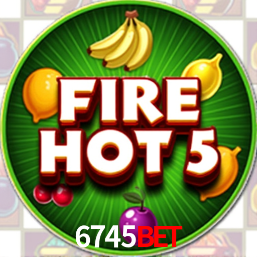 Slots na Plataforma 6745Bet